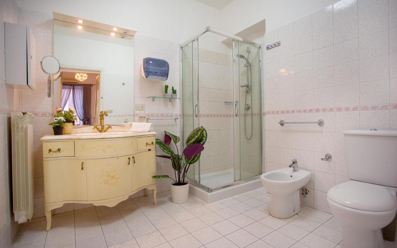 Apartamento Bruca House Catania Exterior foto
