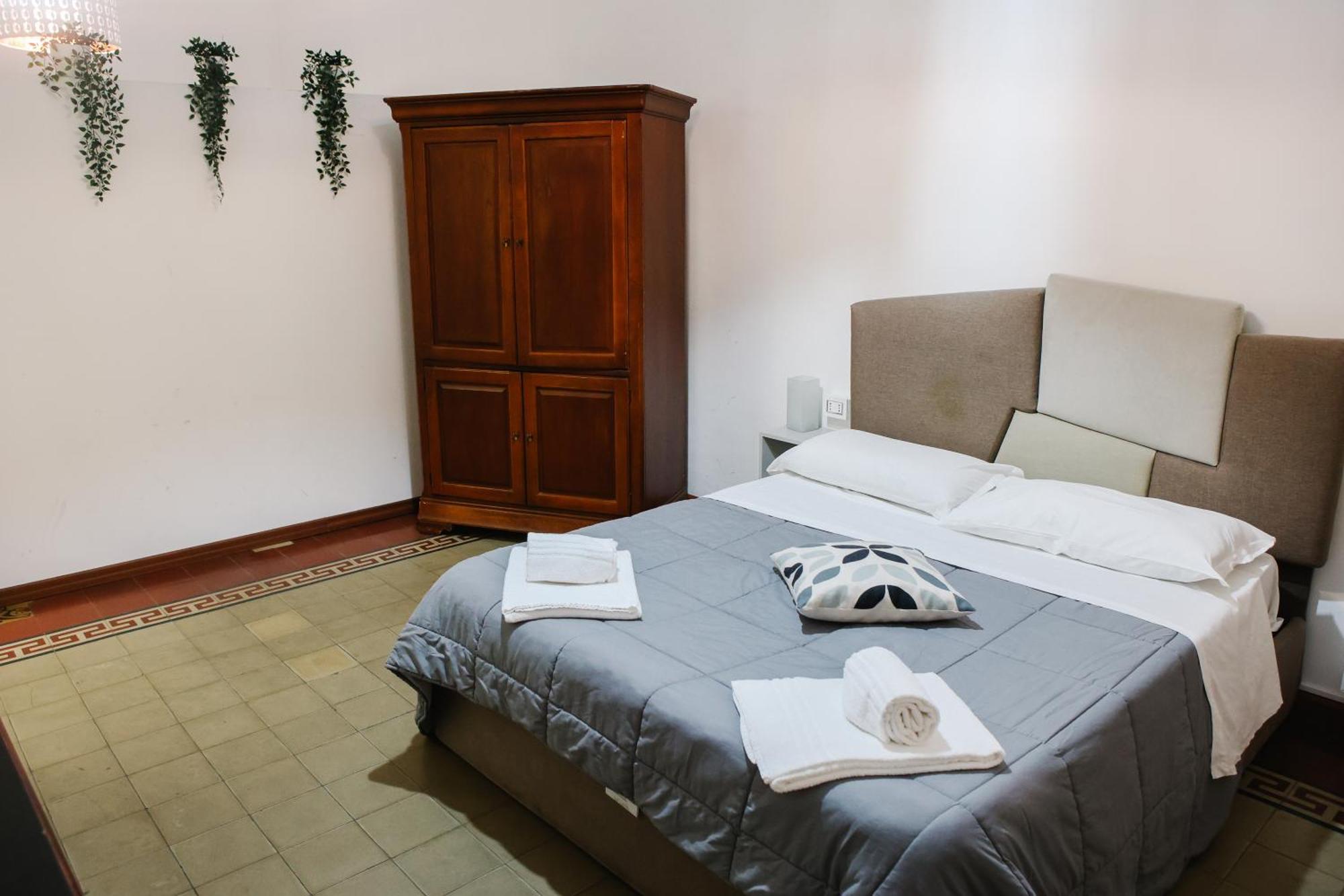 Apartamento Bruca House Catania Exterior foto